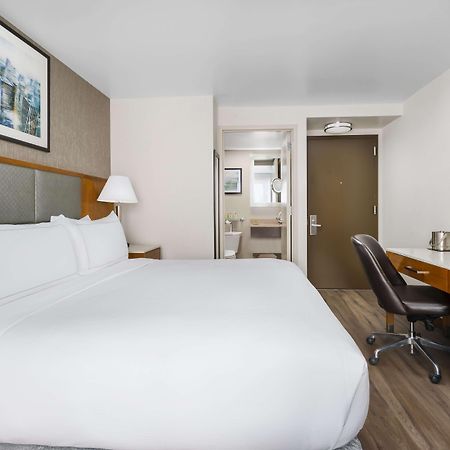 Doubletree By Hilton Hotel New York City - Chelsea Ngoại thất bức ảnh