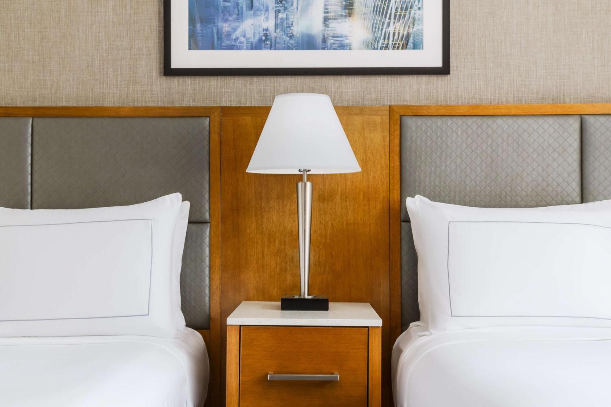 Doubletree By Hilton Hotel New York City - Chelsea Ngoại thất bức ảnh